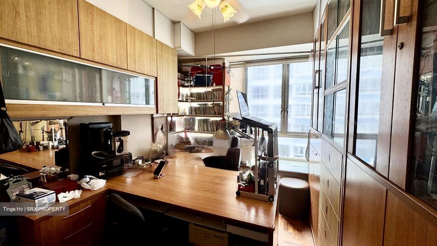 La Casa (D25), Condominium #464151571